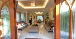 บ้านเดี่ยว ลัดดารมย์ อิลิแกนซ์ ราชพฤกษ์-รัตนาธิเบศร์ เฟอร์ฯ built-in style Modern luxury