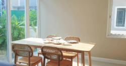 บ้านเดี่ยว เดอะ วิลเลจ คอทเทจ กาญจนาภิเษก-ราชพฤกษ์ ตกแต่งสวย โครงการติดถนน