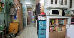อาคารพาณิชย์ 4 ชั้น เนอวาน่าพาร์ค ลาดพร้าว–รามคำแหง53 ติดถนน (ลาดพร้าว 112)