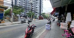 อาคารพาณิชย์ 4 ชั้น เนอวาน่าพาร์ค ลาดพร้าว–รามคำแหง53 ติดถนน (ลาดพร้าว 112)