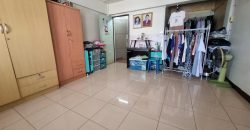 อาคารพาณิชย์ 4 ชั้น เนอวาน่าพาร์ค ลาดพร้าว–รามคำแหง53 ติดถนน (ลาดพร้าว 112)