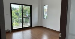 บ้านเดี่ยว มบ.เฟื่องสุข 5 บางบัวทอง