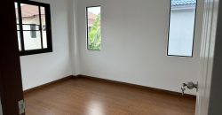 บ้านเดี่ยว มบ.เฟื่องสุข 5 บางบัวทอง