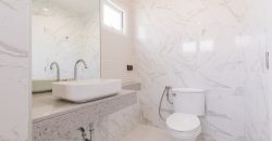 บ้านเดี่ยว มบ.ภัสสร 7 The Elegance รัตนาธิเบศร์ รีโนเวทใหม่ หลังใหญ่ ใกล้รถไฟฟ้า