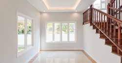 บ้านเดี่ยว มบ.ภัสสร 7 The Elegance รัตนาธิเบศร์ รีโนเวทใหม่ หลังใหญ่ ใกล้รถไฟฟ้า
