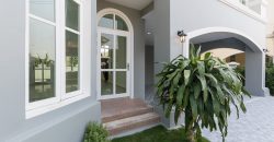 บ้านเดี่ยว มบ.ภัสสร 7 The Elegance รัตนาธิเบศร์ รีโนเวทใหม่ หลังใหญ่ ใกล้รถไฟฟ้า