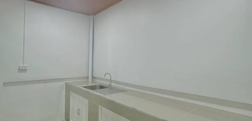 ทาวน์เฮาส์ 2 ชั้น หมู่บ้านบางใหญ่ซิตี้ โครงการติด รถไฟฟ้าสายสีม่วง