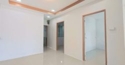 ทาวน์เฮ้าส์ชั้นเดียว รุ่นประหยัด หมู่บ้านพฤกษา3 ซ.154  รีโนเวท