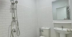 ทาวน์เฮาส์ 2 ชั้น หมู่บ้านบางใหญ่ซิตี้ โครงการติด รถไฟฟ้าสายสีม่วง