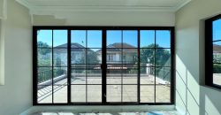 บ้านเดี่ยวหลังมุม หมู่บ้านธารา ราชพฤกษ์-ปิ่นเกล้า โครงการทำเลดี ย่านสวนผัก