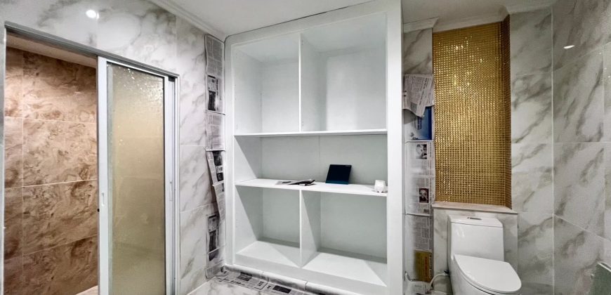 บ้านเดี่ยวหลังมุม หมู่บ้านธารา ราชพฤกษ์-ปิ่นเกล้า โครงการทำเลดี ย่านสวนผัก