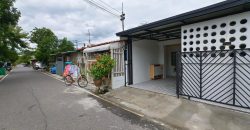 ทาวน์เฮ้าส์ หมู่บ้านตะวันงาม เฟส3 ต่อเติมจัดเต็ม ซอยกันตนา บางใหญ่