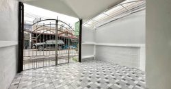 ทาวน์เฮ้าส์รีโนเวท หมู่บ้านพิมลราช4 นนทบุรี