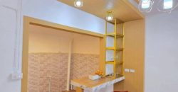 ทาวน์เฮ้าส์ 2 ชั้น หมู่บ้านพฤกษา3 มีระเบียงหน้าบ้าน ตกแต่งใหม่ทั้งหลัง แถมเฟอร์ฯ