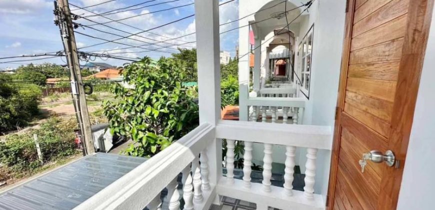 ทาวน์เฮ้าส์ ซอยย่อยไทยานนท์4 นนทบุรี46 ทำเลดีสุด ตรงข้ามกองสลากสนามบินน้ำ