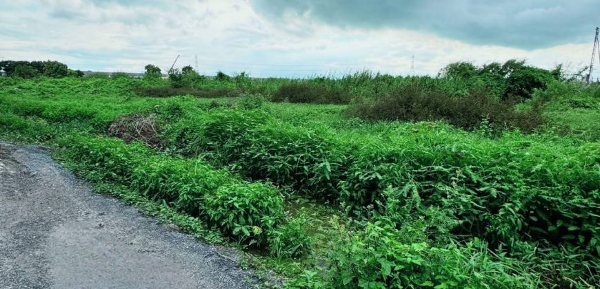 ที่ดินสวยๆ ตำบลคลองขวาง ถนนบ้านกล้วย-ไทรน้อย ใกล้แหล่งชุมชน