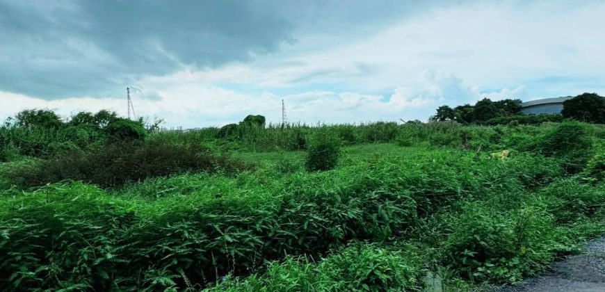 ที่ดินสวยๆ ตำบลคลองขวาง ถนนบ้านกล้วย-ไทรน้อย ใกล้แหล่งชุมชน