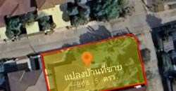 บ้านสวยหลังใหญ่ ทำเลดีสุดของโครงการ ใกล้สโมสร เศรษฐสิริ วัชรพล ออเงิน-สายไหม