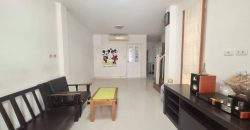 บ้านมือสอง! หมู่บ้านทิพย์พิมานบ้านริมคลอง เพียง 2.09 ล้าน! 4 ห้องนอน 2 ห้องน้ำ ใกล้เซ็นทรัลเวสเกต