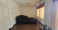บ้านมือสอง! หมู่บ้านทิพย์พิมานบ้านริมคลอง เพียง 2.09 ล้าน! 4 ห้องนอน 2 ห้องน้ำ ใกล้เซ็นทรัลเวสเกต