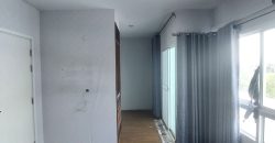 ทาวน์โฮม 2 ชั้น หมู่บ้านวิลเลต ไลท์ รัตนาธิเบศร์ หน้าบ้านไม่ชนใคร ต่อเติมครบ ทำเลดีเยี่ยม