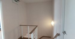 ทาวน์โฮม 2 ชั้น หมู่บ้านวิลเลต ไลท์ รัตนาธิเบศร์ หน้าบ้านไม่ชนใคร ต่อเติมครบ ทำเลดีเยี่ยม