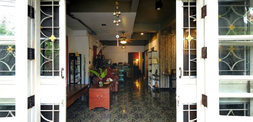 บ้านเดี่ยวหลังใหญ่ หมู่บ้านกานดา คลาสสิค วิลล์ เพชรเกษม 81(บางบอน 5) ทำเลสุดคุ้ม ราคาดีงาม