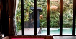 Pool Villa สุดหรู ใจกลางกรุงเทพ พร้อมธุรกิจรายได้ดี! 720ตรม. ใกล้ MRT บางอ้อ 42ล้าน