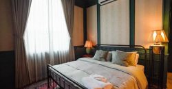 Pool Villa สุดหรู ใจกลางกรุงเทพ พร้อมธุรกิจรายได้ดี! 720ตรม. ใกล้ MRT บางอ้อ 42ล้าน