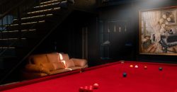 Pool Villa สุดหรู ใจกลางกรุงเทพ พร้อมธุรกิจรายได้ดี! 720ตรม. ใกล้ MRT บางอ้อ 42ล้าน