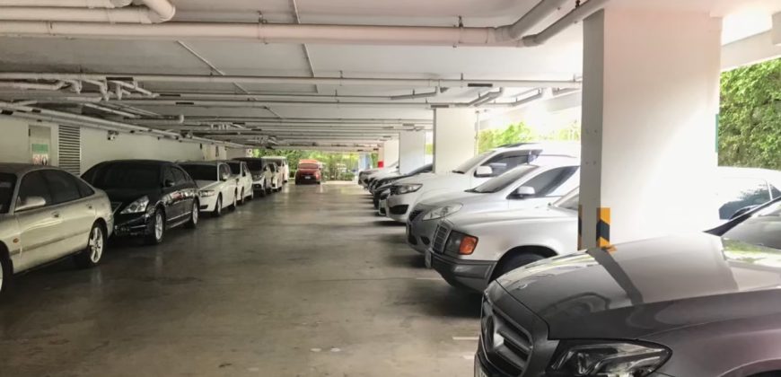 คอนโดพร้อมผู้เช่า ห้องสตูดิโอสุดสวย ไนซ์ สวีทส์ สนามบินน้ำ ทำเลดี ใกล้แหล่งชุมชน เดินทางสะดวก