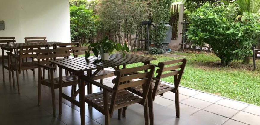 คอนโดพร้อมผู้เช่า ห้องสตูดิโอสุดสวย ไนซ์ สวีทส์ สนามบินน้ำ ทำเลดี ใกล้แหล่งชุมชน เดินทางสะดวก