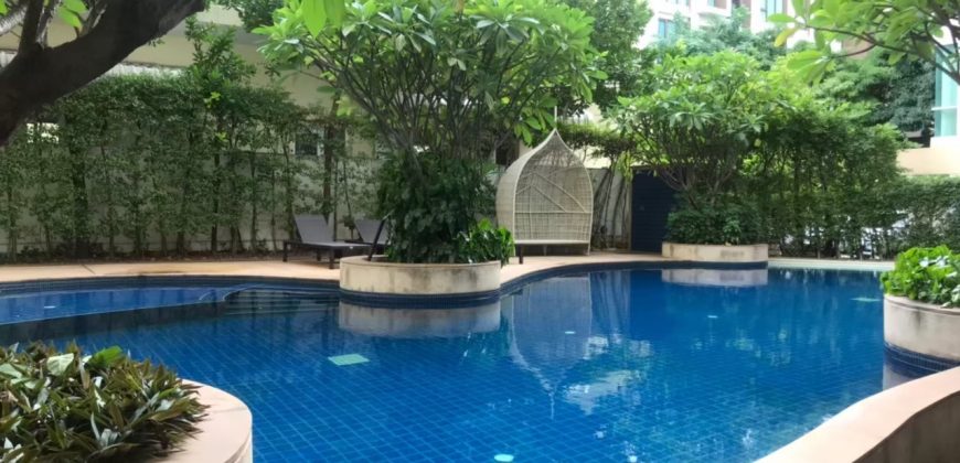 คอนโดพร้อมผู้เช่า ห้องสตูดิโอสุดสวย ไนซ์ สวีทส์ สนามบินน้ำ ทำเลดี ใกล้แหล่งชุมชน เดินทางสะดวก