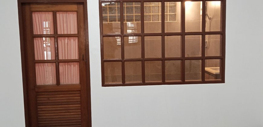 ทาวน์เฮ้าส์ 3 ชั้น ตีทะลุ 2 คูหา รีโนเวทใหม่พร้อมอยู่ หมู่บ้านตวงทอง6 บางบอน ราคาดีมาก
