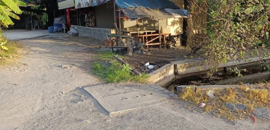 ที่ดินศักยภาพสูง ทำเลทอง ลาดกระบัง เนื้อที่ 23-1-48 ไร่ เหมาะแก่การลงทุน