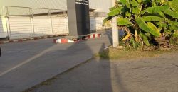 ที่ดินศักยภาพสูง ทำเลทอง ลาดกระบัง เนื้อที่ 23-1-48 ไร่ เหมาะแก่การลงทุน