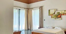 บ้านพักตากอากาศหรู Phoenix Lakeside Pool Villa ติดสนามกอล์ฟห้วยใหญ่ ชลบุรี