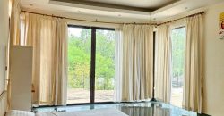 บ้านพักตากอากาศหรู Phoenix Lakeside Pool Villa ติดสนามกอล์ฟห้วยใหญ่ ชลบุรี