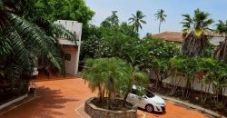 บ้านพักตากอากาศหรู Phoenix Lakeside Pool Villa ติดสนามกอล์ฟห้วยใหญ่ ชลบุรี