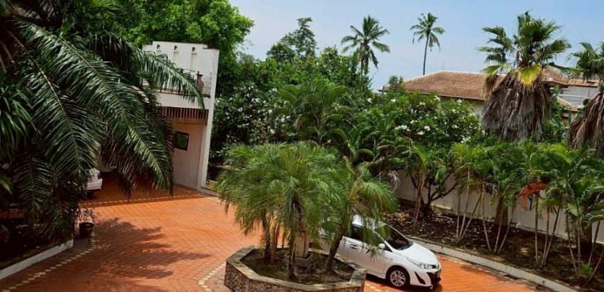 บ้านพักตากอากาศหรู Phoenix Lakeside Pool Villa ติดสนามกอล์ฟห้วยใหญ่ ชลบุรี