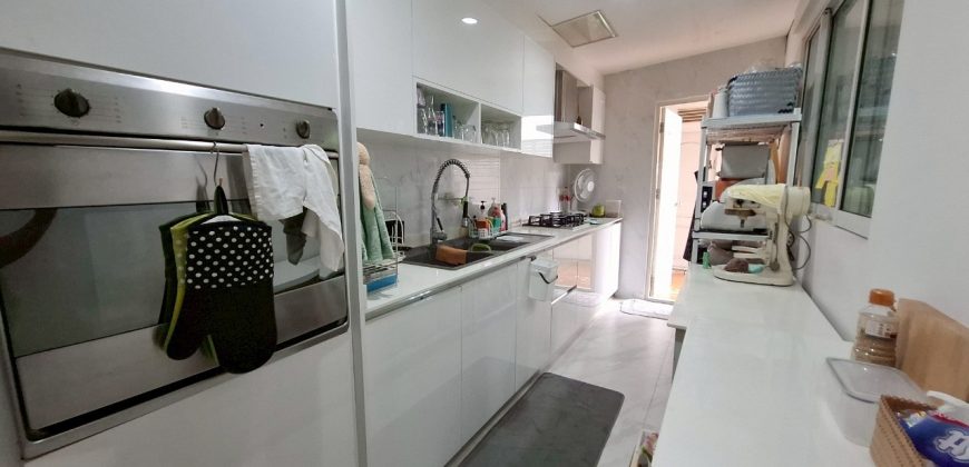 บ้านเดี่ยวหลังใหญ่ หมู่บ้านแลนซีโอ คริป ปิ่นเกล้า – พระราม 5 ต่อเติมเต็ม พร้อมอยู่ ราคาดี