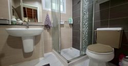 บ้านเดี่ยวหลังใหญ่ หมู่บ้านแลนซีโอ คริป ปิ่นเกล้า – พระราม 5 ต่อเติมเต็ม พร้อมอยู่ ราคาดี