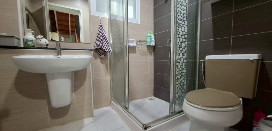 บ้านเดี่ยวหลังใหญ่ หมู่บ้านแลนซีโอ คริป ปิ่นเกล้า – พระราม 5 ต่อเติมเต็ม พร้อมอยู่ ราคาดี