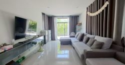 บ้านเดี่ยวหลังใหญ่ หมู่บ้าน คณาสิริ ราชพฤกษ์346 สวย สภาพใหม่เจ้าของไม่ค่อยอยู่