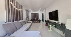 บ้านเดี่ยวหลังใหญ่ หมู่บ้าน คณาสิริ ราชพฤกษ์346 สวย สภาพใหม่เจ้าของไม่ค่อยอยู่