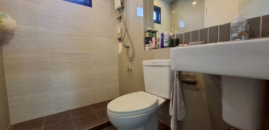 บ้านเดี่ยวหลังใหญ่ หมู่บ้าน คณาสิริ ราชพฤกษ์346 สวย สภาพใหม่เจ้าของไม่ค่อยอยู่