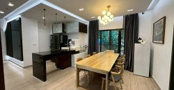 บ้านเดี่ยว เศรษฐสิริ ศรีนครินทร์-พระราม 9 แปลงมุมติดสวน 77 ตร.วา พร้อมอยู่ 16.9 ล้าน