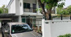 บ้านเดี่ยว 2 ชั้น 73 ตร.ว. ซอยปรีดีฯ14 หมู่บ้านเกษมสำราญ2 เพียง 25 ล้านบาท!