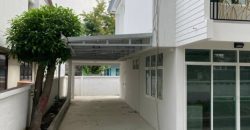 บ้านเดี่ยว 2 ชั้น 73 ตร.ว. ซอยปรีดีฯ14 หมู่บ้านเกษมสำราญ2 เพียง 25 ล้านบาท!