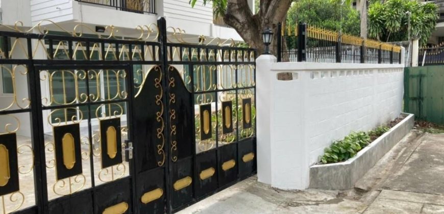 บ้านเดี่ยว 2 ชั้น 73 ตร.ว. ซอยปรีดีฯ14 หมู่บ้านเกษมสำราญ2 เพียง 25 ล้านบาท!